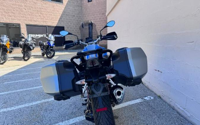 2016 BMW R 1200 R