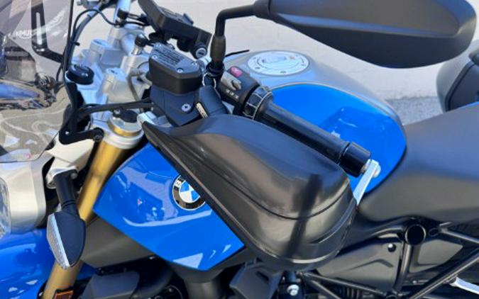 2016 BMW R 1200 R