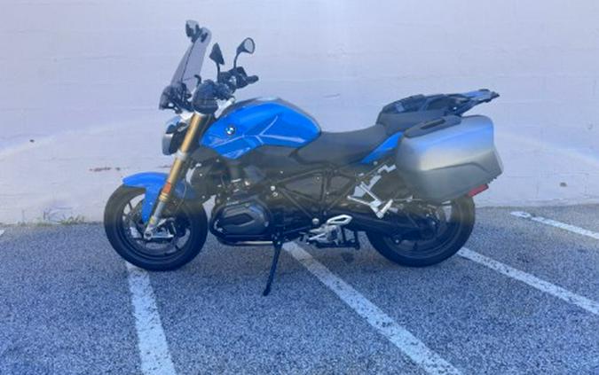 2016 BMW R 1200 R