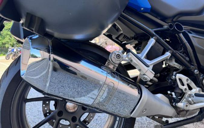 2016 BMW R 1200 R