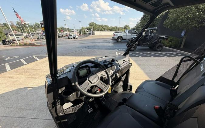 2026 Polaris Ranger 1000 Premium
