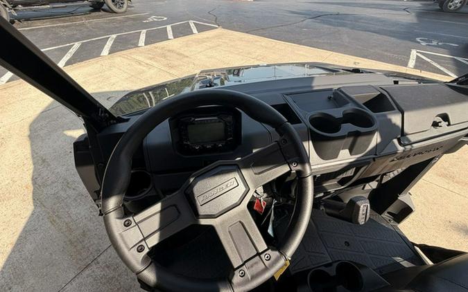 2026 Polaris Ranger 1000 Premium
