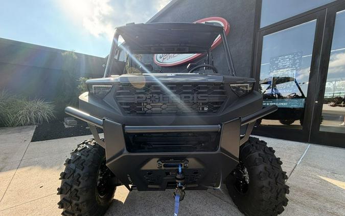 2026 Polaris Ranger 1000 Premium