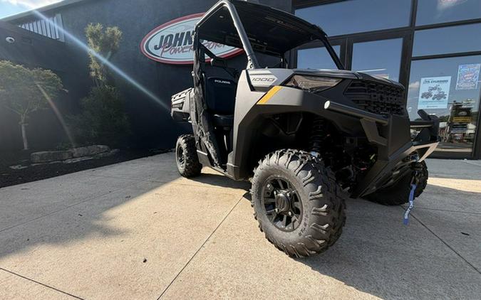 2026 Polaris Ranger 1000 Premium