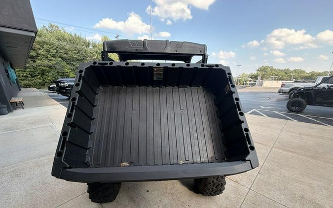 2026 Polaris Ranger 1000 Premium