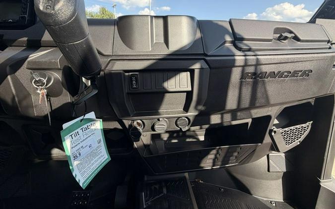 2026 Polaris Ranger 1000 Premium