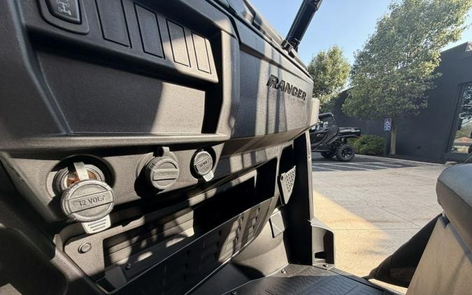 2026 Polaris Ranger 1000 Premium