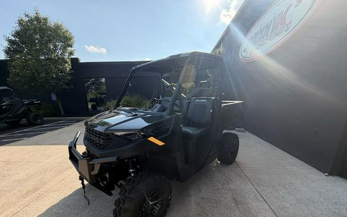 2026 Polaris Ranger 1000 Premium