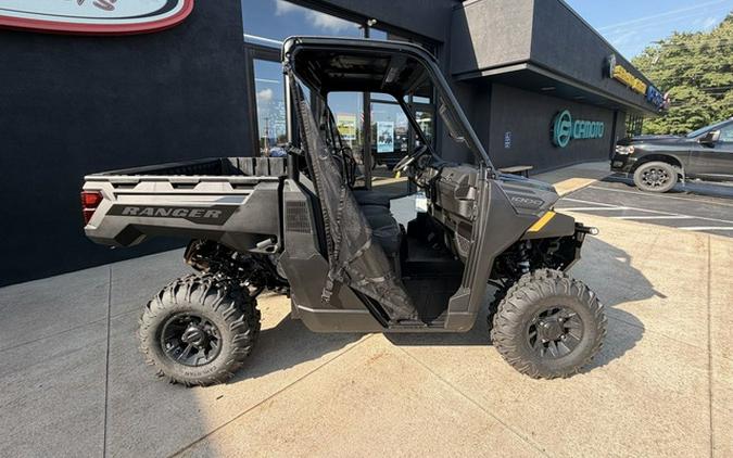 2026 Polaris Ranger 1000 Premium
