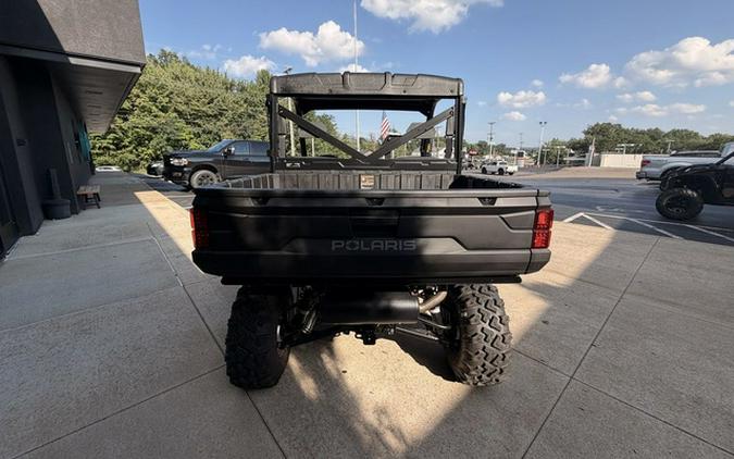 2026 Polaris Ranger 1000 Premium