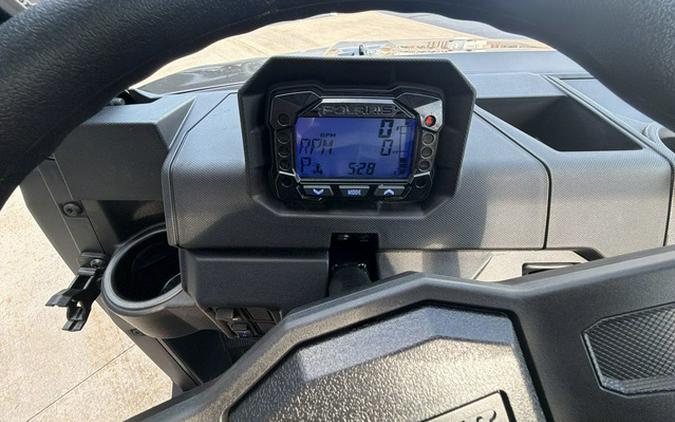 2026 Polaris Ranger 1000 Premium