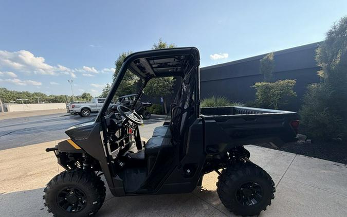 2026 Polaris Ranger 1000 Premium