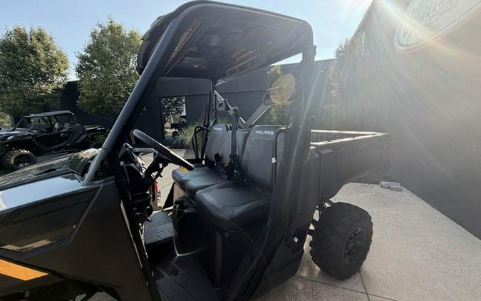 2026 Polaris Ranger 1000 Premium