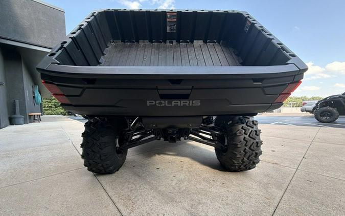 2026 Polaris Ranger 1000 Premium