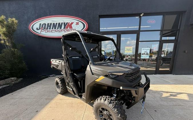 2026 Polaris Ranger 1000 Premium
