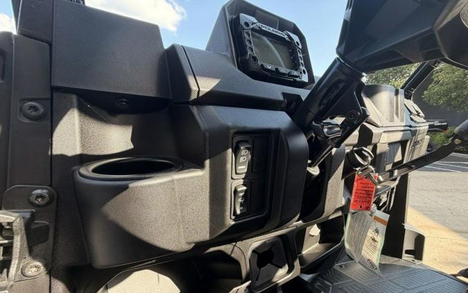 2026 Polaris Ranger 1000 Premium