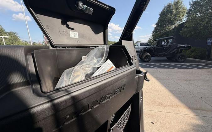 2026 Polaris Ranger 1000 Premium