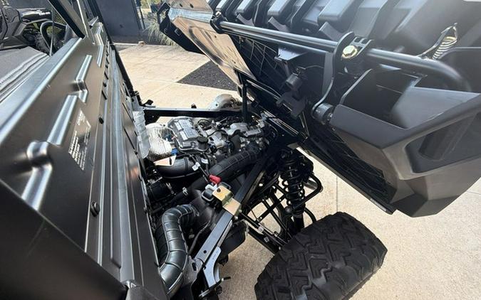 2026 Polaris Ranger 1000 Premium