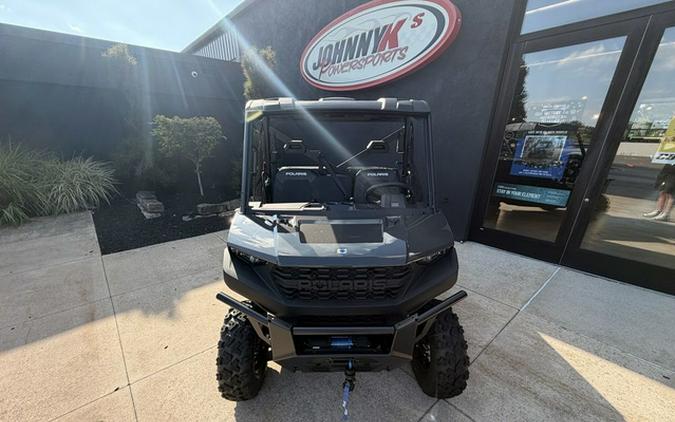 2026 Polaris Ranger 1000 Premium