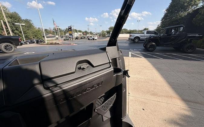 2026 Polaris Ranger 1000 Premium