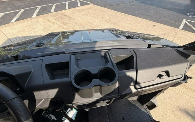 2026 Polaris Ranger 1000 Premium