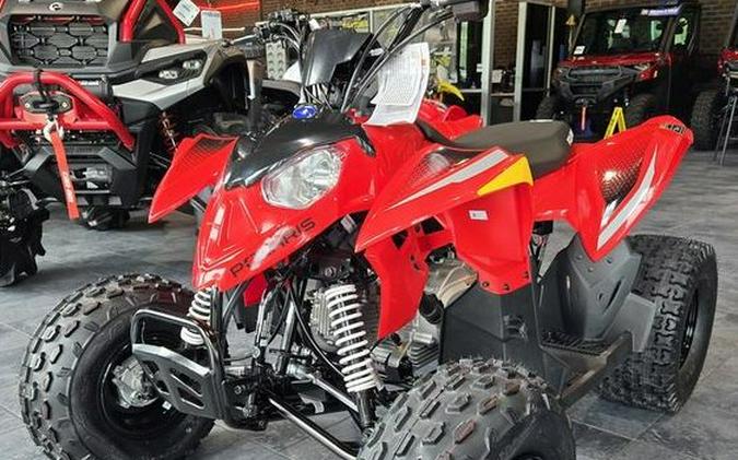 2026 OUTLAW 110 EFI - Polaris