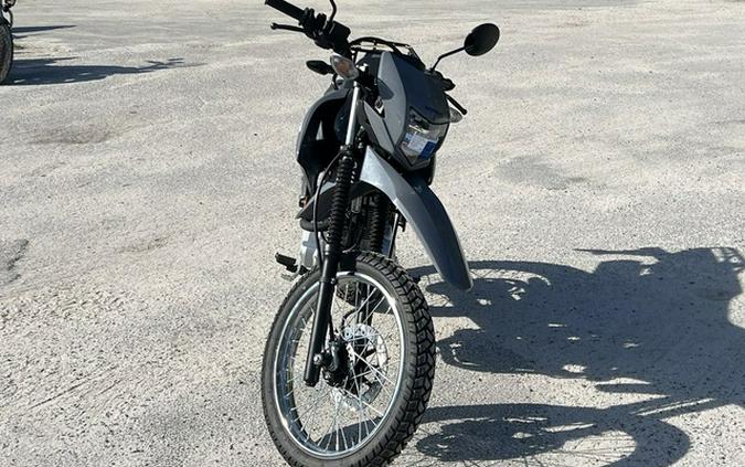 2026 Honda XR 150L