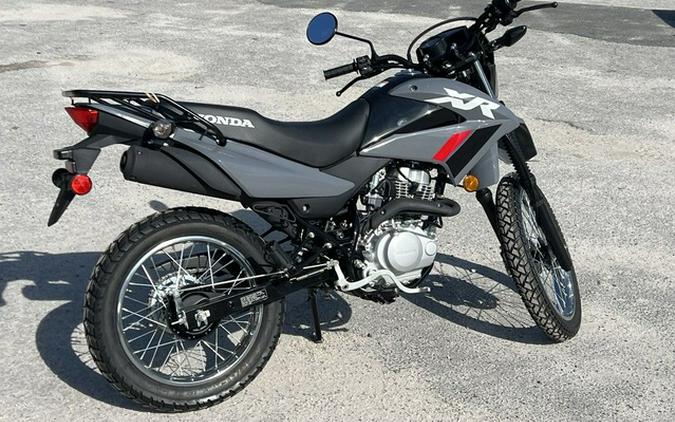 2026 Honda XR 150L