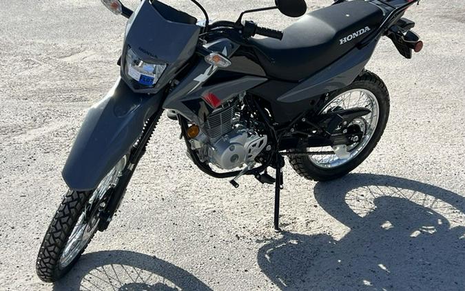 2026 Honda XR 150L