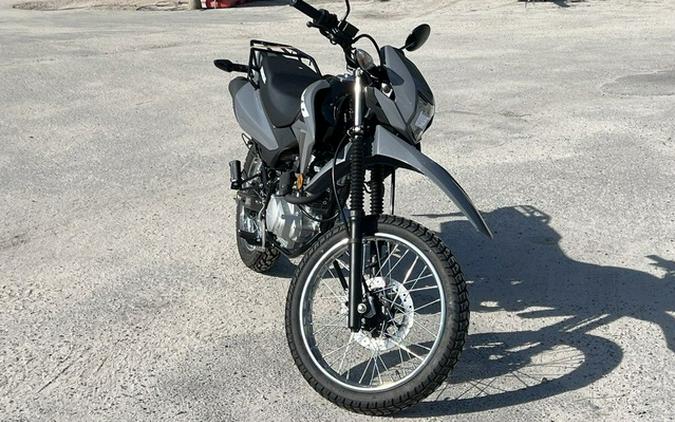 2026 Honda XR 150L