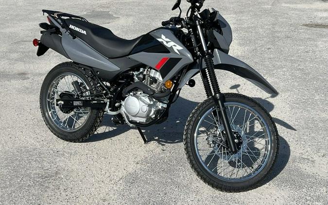 2026 Honda XR 150L