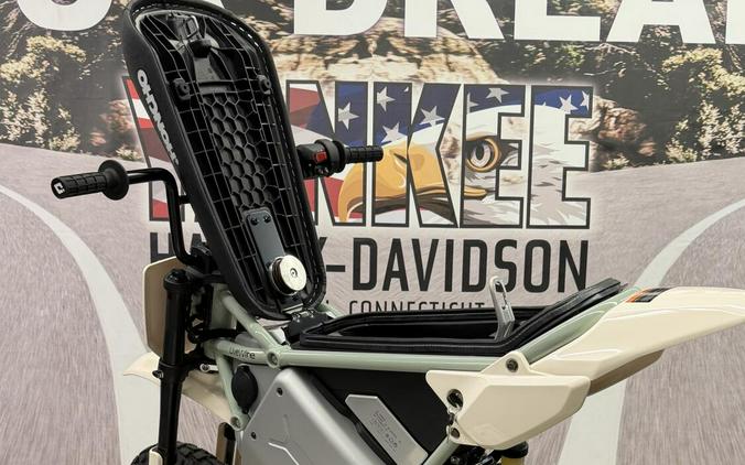 2027 LiveWire S4 Honcho - Trail