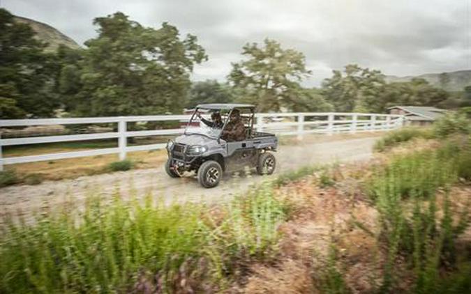 2027 Kawasaki MULE PRO-MX™ LE