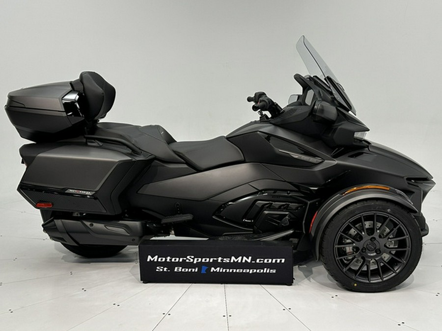 2026 Can-AM RT Limited (SE6)