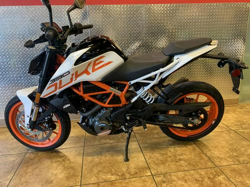 2018 KTM 390 Duke: MD Ride Review (Bike Reports) (News)