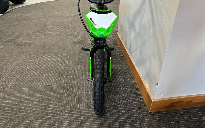 2023 Kawasaki Elektrode™