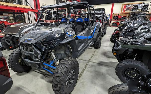 2022 Polaris Industries RZR XP 4 1000 Premium