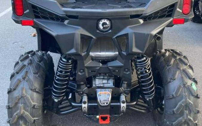 2024 Can-Am® Maverick Trail DPS 1000