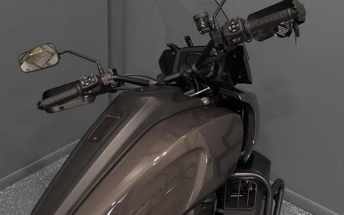 2023 Harley-Davidson® RA1250S - Pan America™ 1250 Special