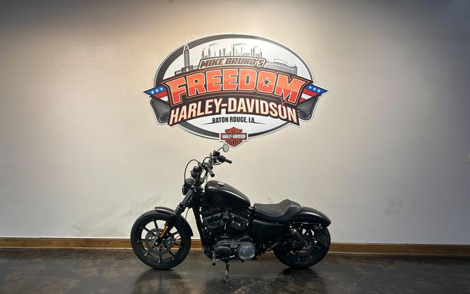 2022 Harley-Davidson Sportster® Iron 883™