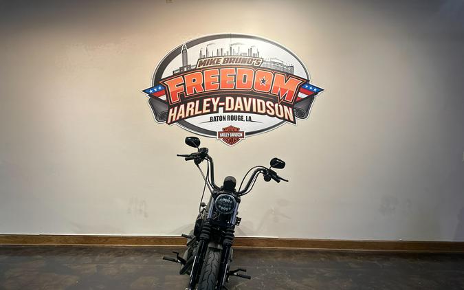 2022 Harley-Davidson Sportster® Iron 883™