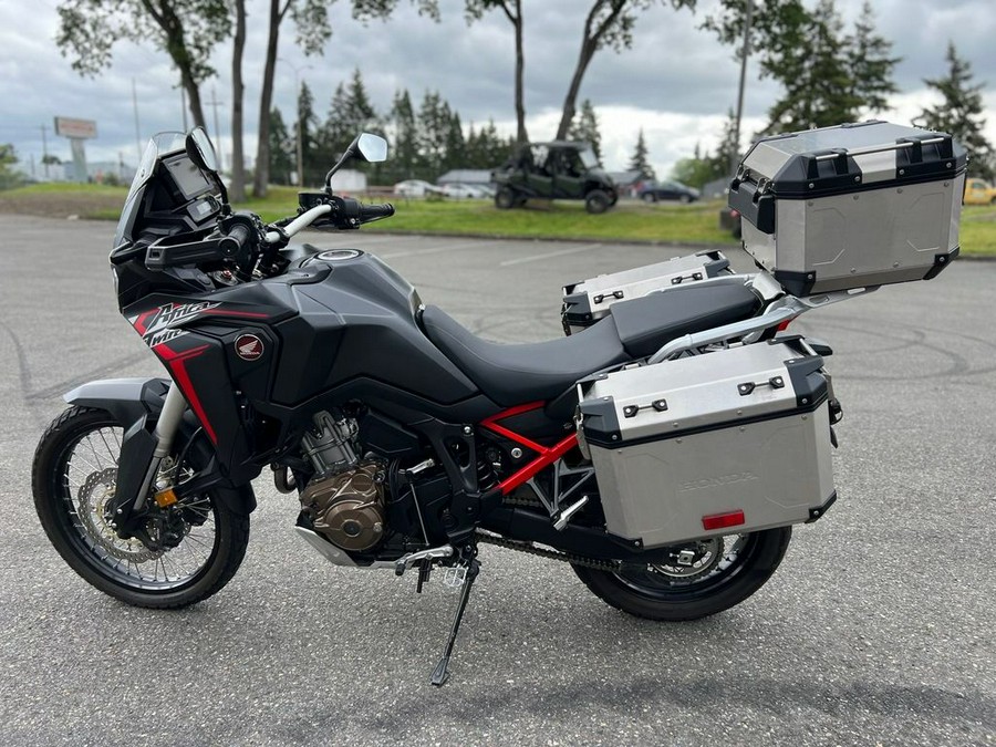 2020 Honda® Africa Twin