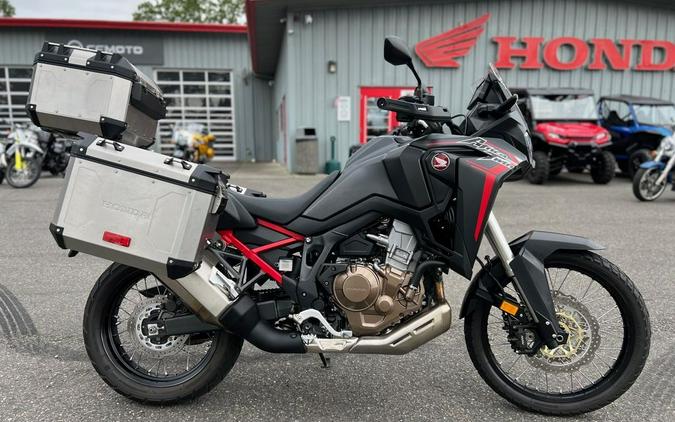 2020 Honda® Africa Twin