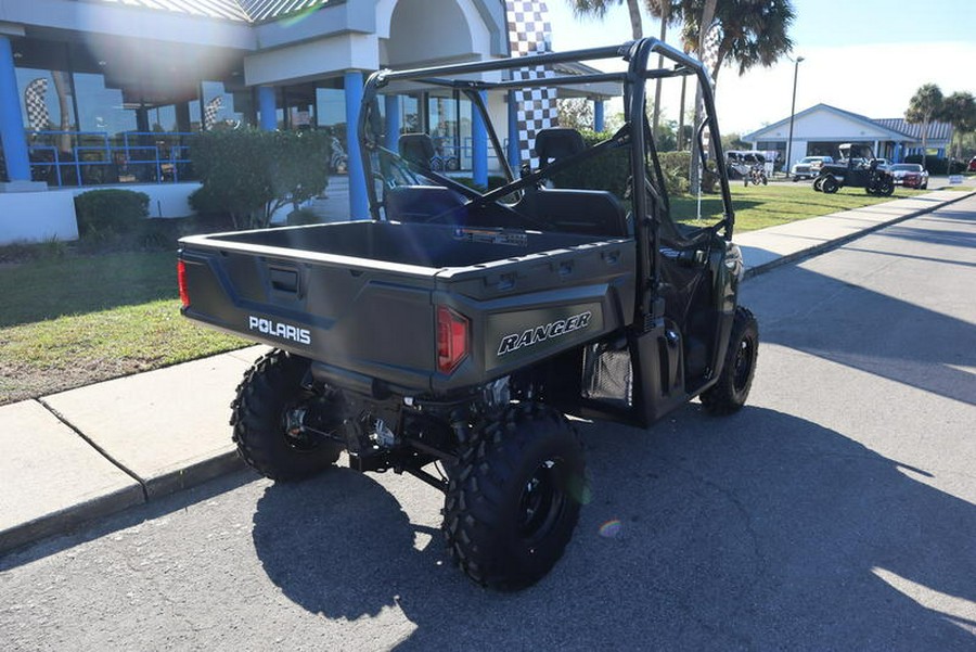 2024 Polaris® Ranger 570 Full-Size