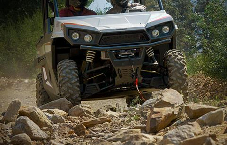 2018 Textron Off Road Stampede