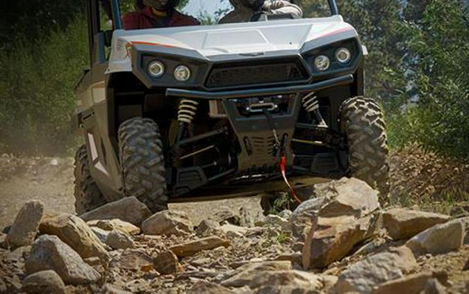 2018 Textron Off Road Stampede