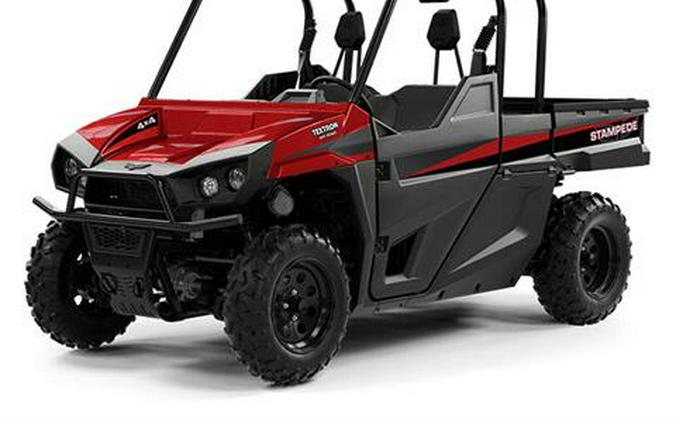 2018 Textron Off Road Stampede