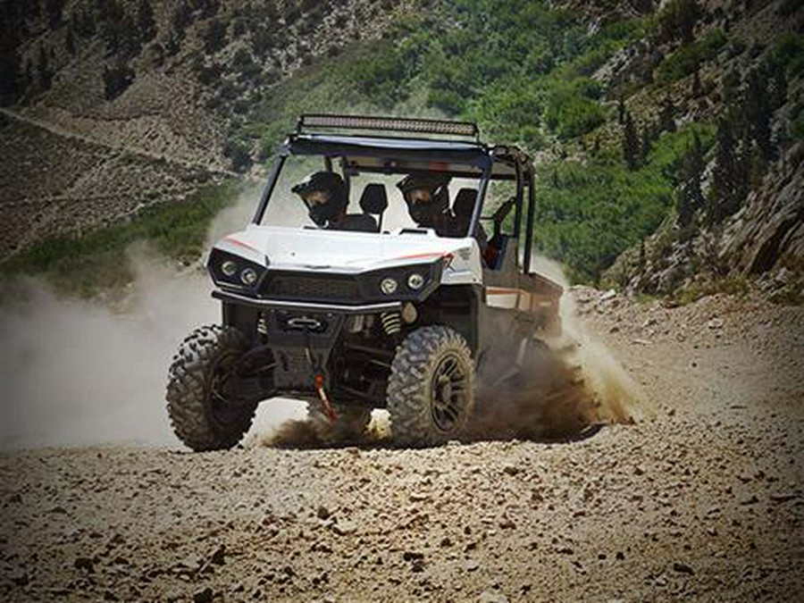 2018 Textron Off Road Stampede