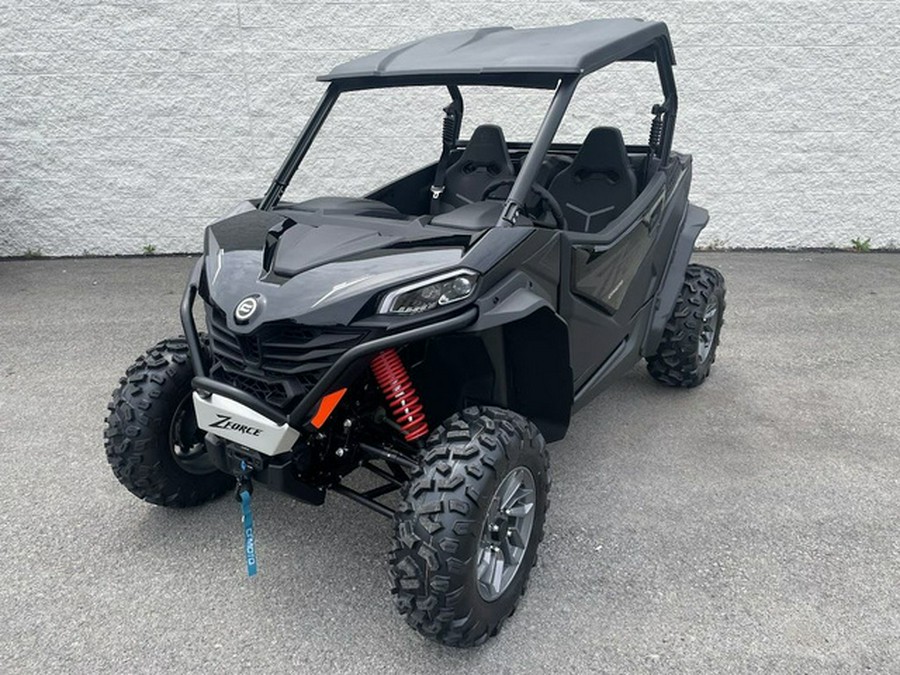 2024 CFMOTO ZFORCE 950 Sport