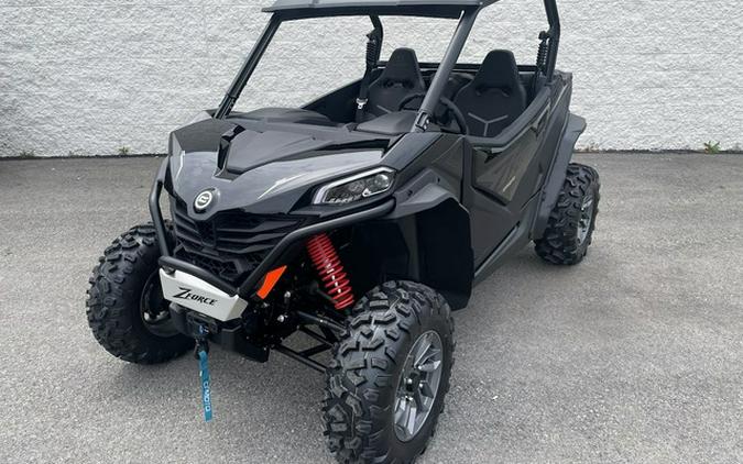 2024 CFMOTO ZFORCE 950 Sport